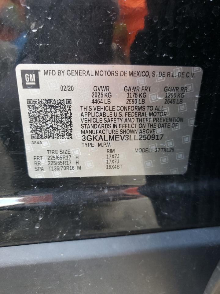 2020 GMC Terrain - Image 13