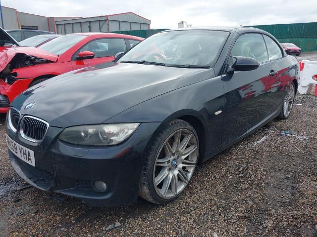 2008 BMW 325I M SPO for sale at Copart ROCHFORD