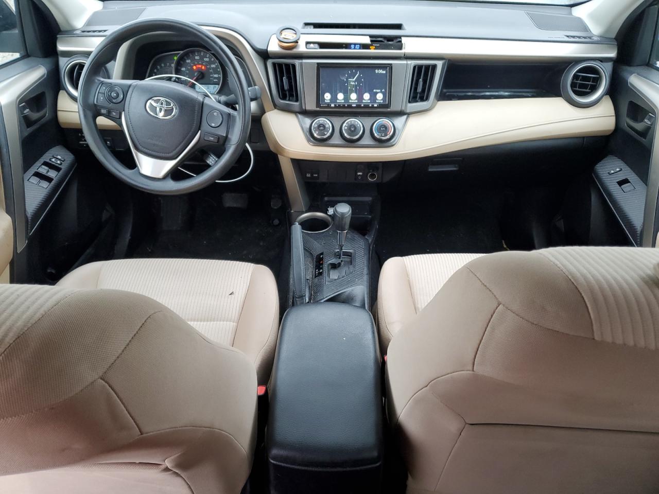 2013 Toyota RAV 4 - Image 8