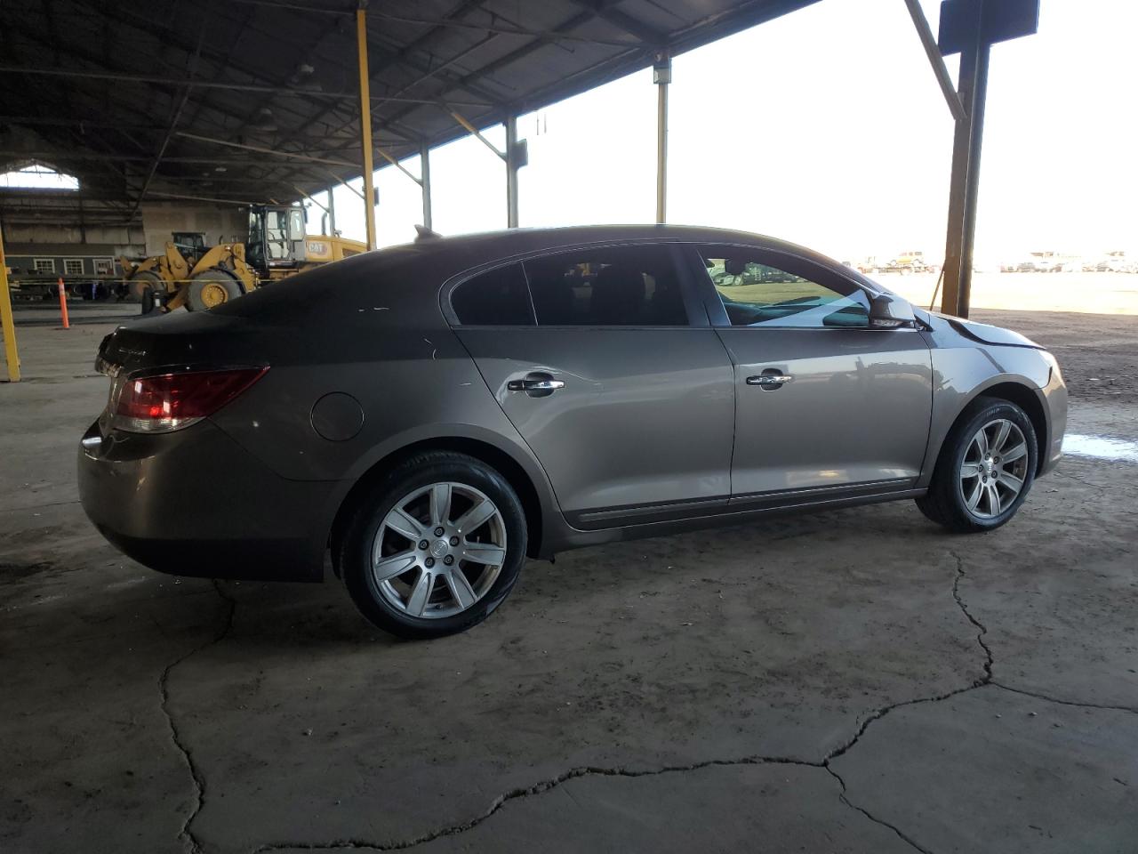 2011 Buick LaCrosse - Image 3