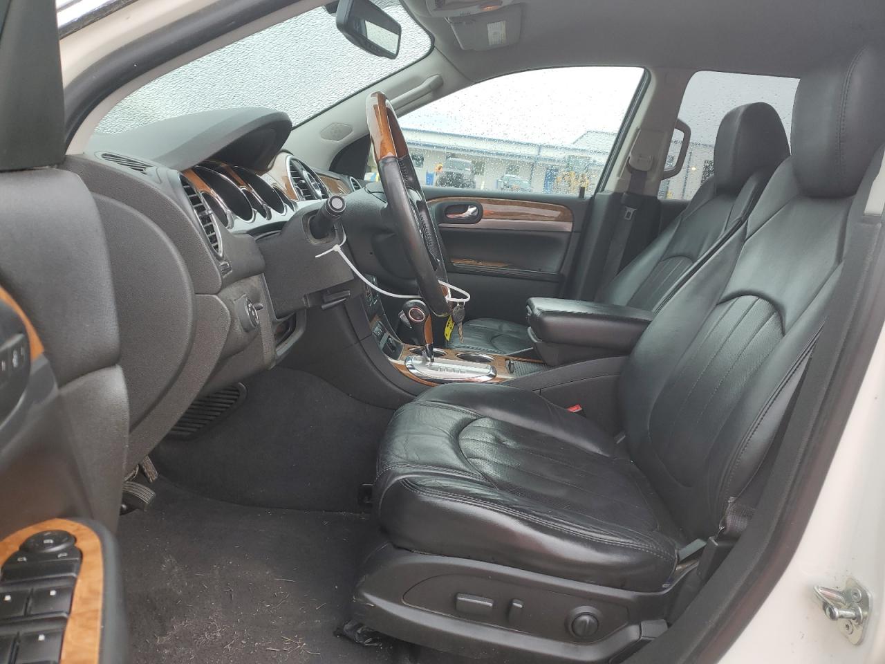 2012 Buick Enclave - Image 7