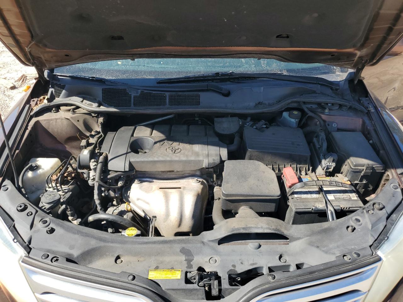2011 Toyota Venza - Image 13