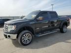 2013 Ford F150 Supercrew for Sale in Wilmer, TX - Rear End