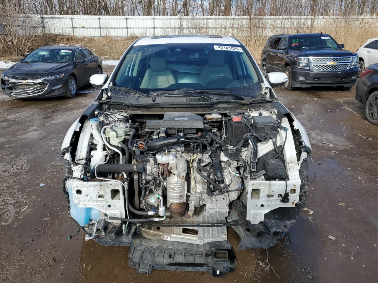 2019 Honda CR-V - Image 5