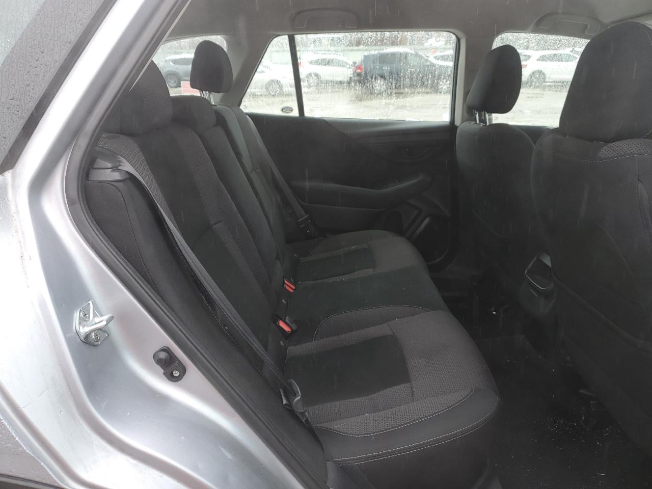 2022 Subaru Outback VIN: 4S4BTAAC3N3239364 Lot: 44996215