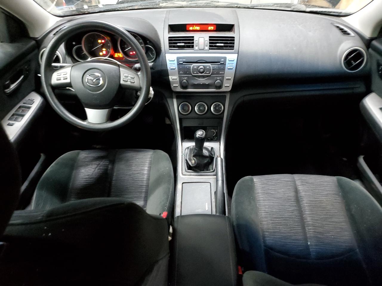 2009 Mazda 6 - Image 8