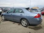 2007 Honda Accord Ex за продажба в Moraine, OH - All Over