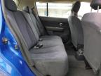 2009 Nissan Versa S for Sale in Hurricane, WV - Side