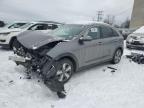 2017 Kia Niro Fe zu verkaufen in Wayland, MI - Front End