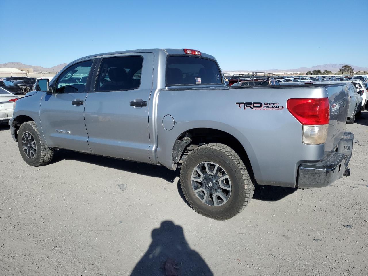 2008 Toyota Tundra - Image 2