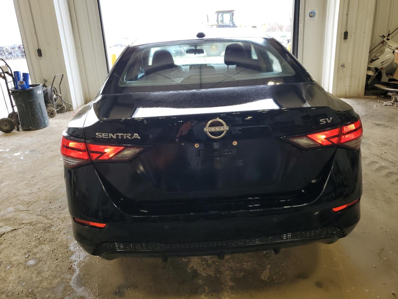 2024 Nissan Sentra - Image 6