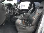 2021 Gmc Sierra K2500 At4 продається в Oklahoma City, OK - Minor Dent/Scratches