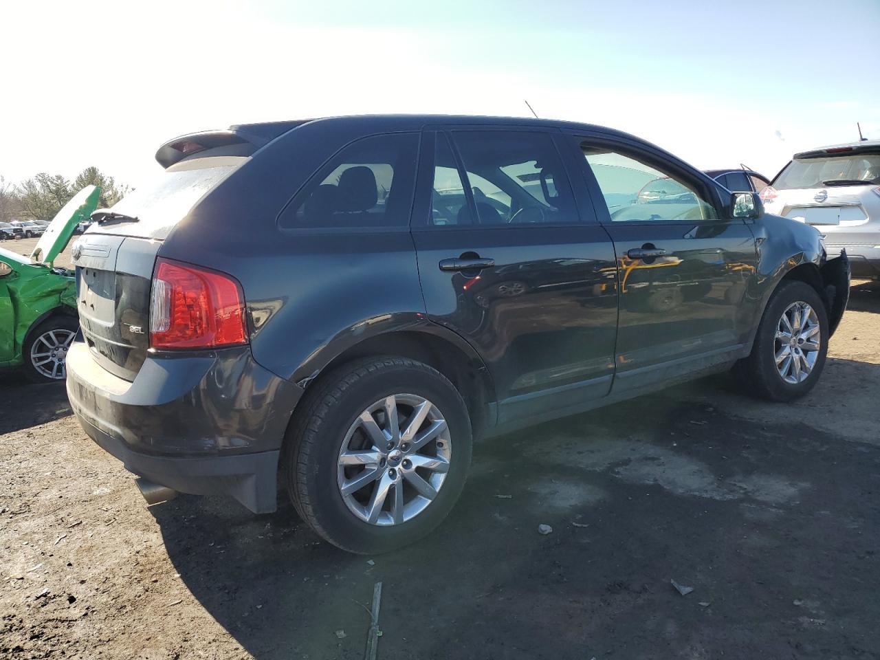 2013 Ford Edge - Image 3