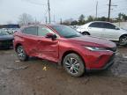 2024 Toyota Venza Le en Venta en Chalfont, PA - Side