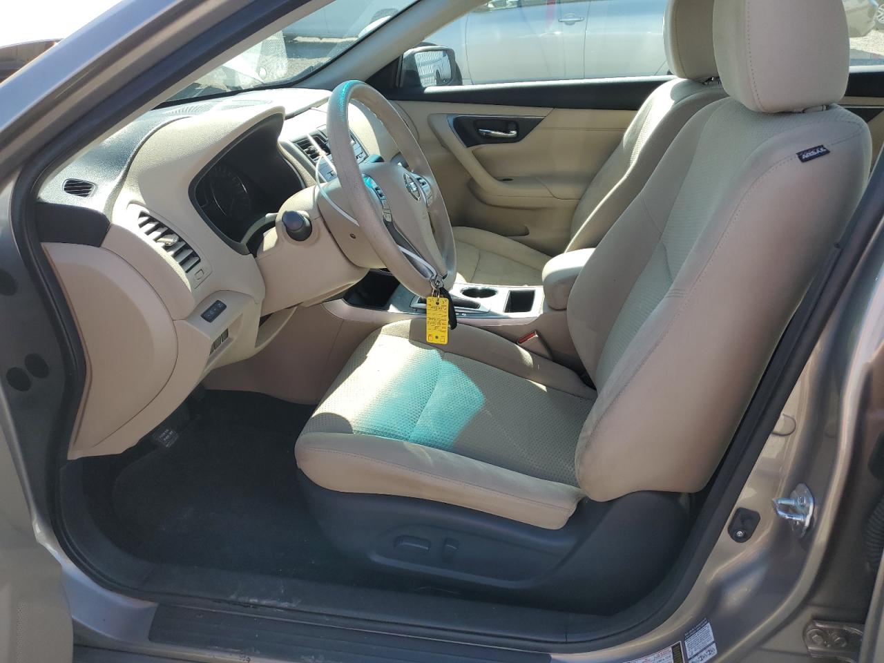 2015 Nissan Altima - Image 7