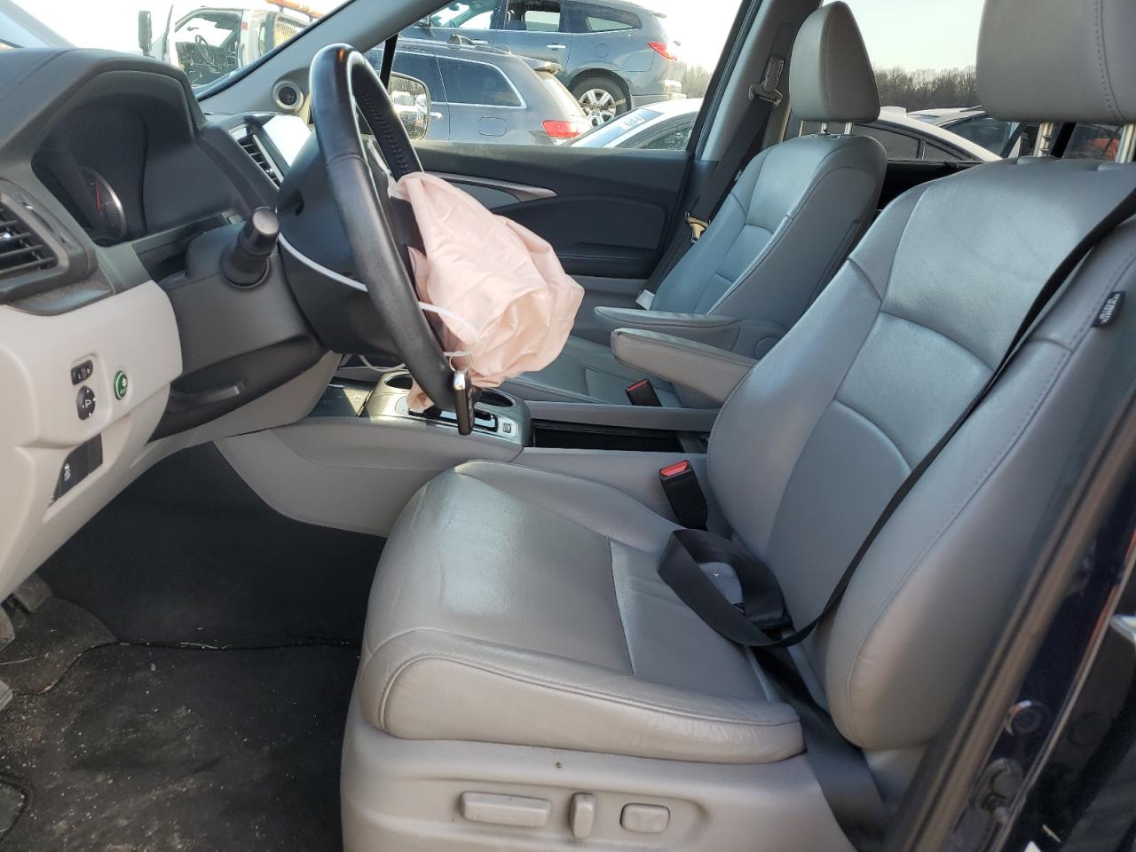 2019 Honda Pilot - Image 7
