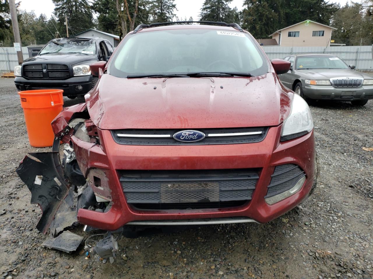 2015 Ford Escape - Image 5