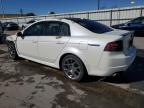 2007 Acura Tl Type S на продаже в Littleton, CO - Front End