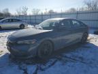 2023 Honda Civic Sport en Venta en Chicago Heights, IL - Front End