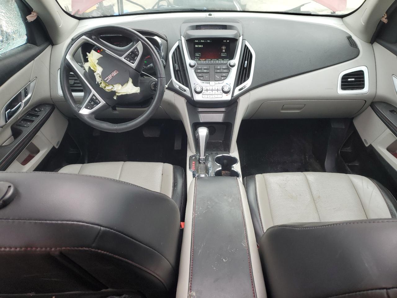 2015 GMC Terrain - Image 8