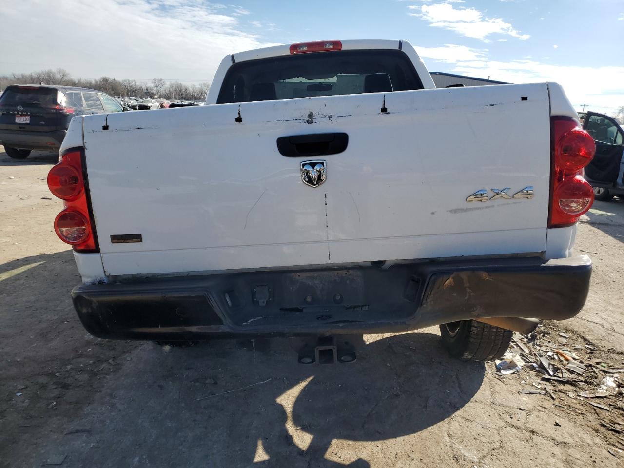 2008 Dodge RAM - Image 6