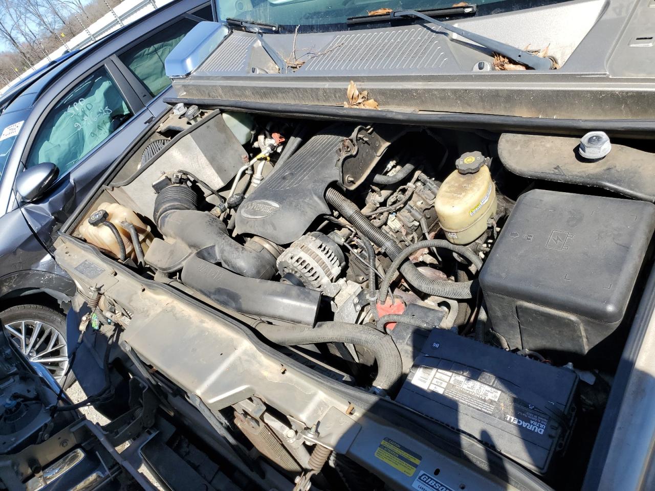 2003 Hummer H2 - Image 12