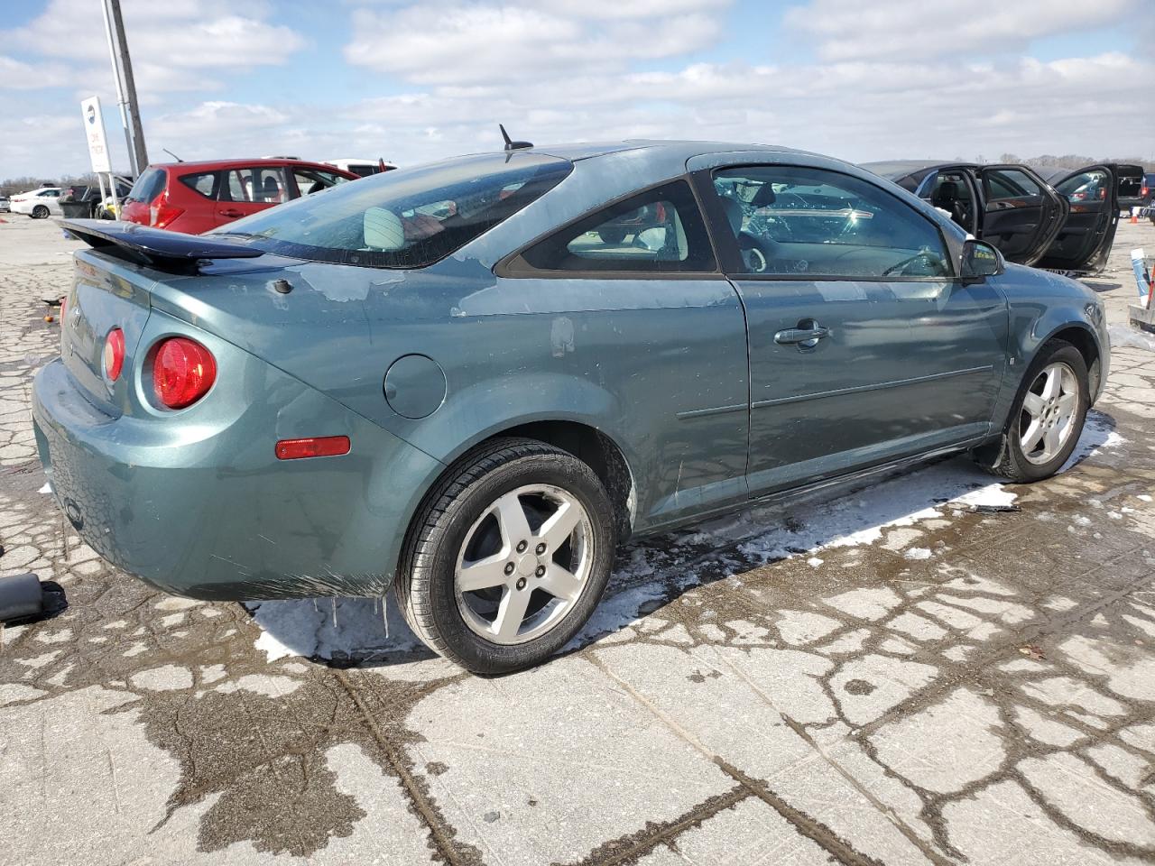 2009 Chevrolet Cobalt - Image 3