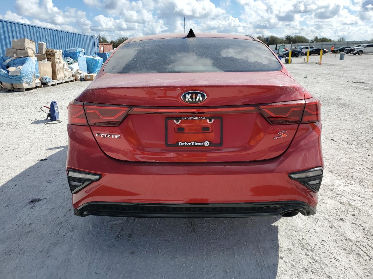 2019 Kia Forte - Image 6