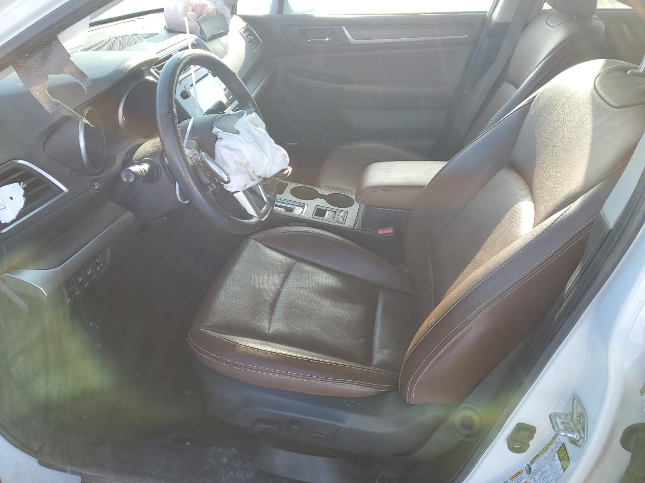 2017 Subaru Outback - Image 7