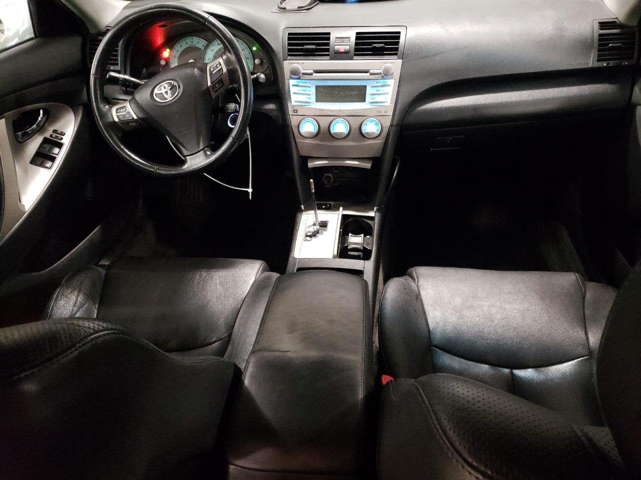 2007 Toyota Camry - Image 8