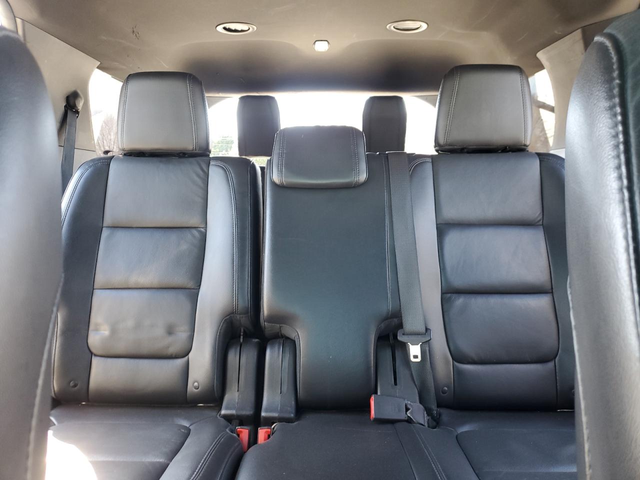 2014 Ford Explorer Xlt VIN: 1FM5K7D80EGC05336 Lot: 45476015