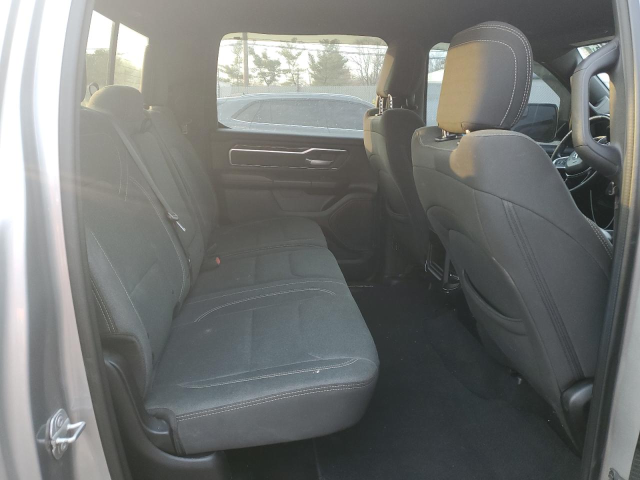 2019 RAM 1500 - Image 11