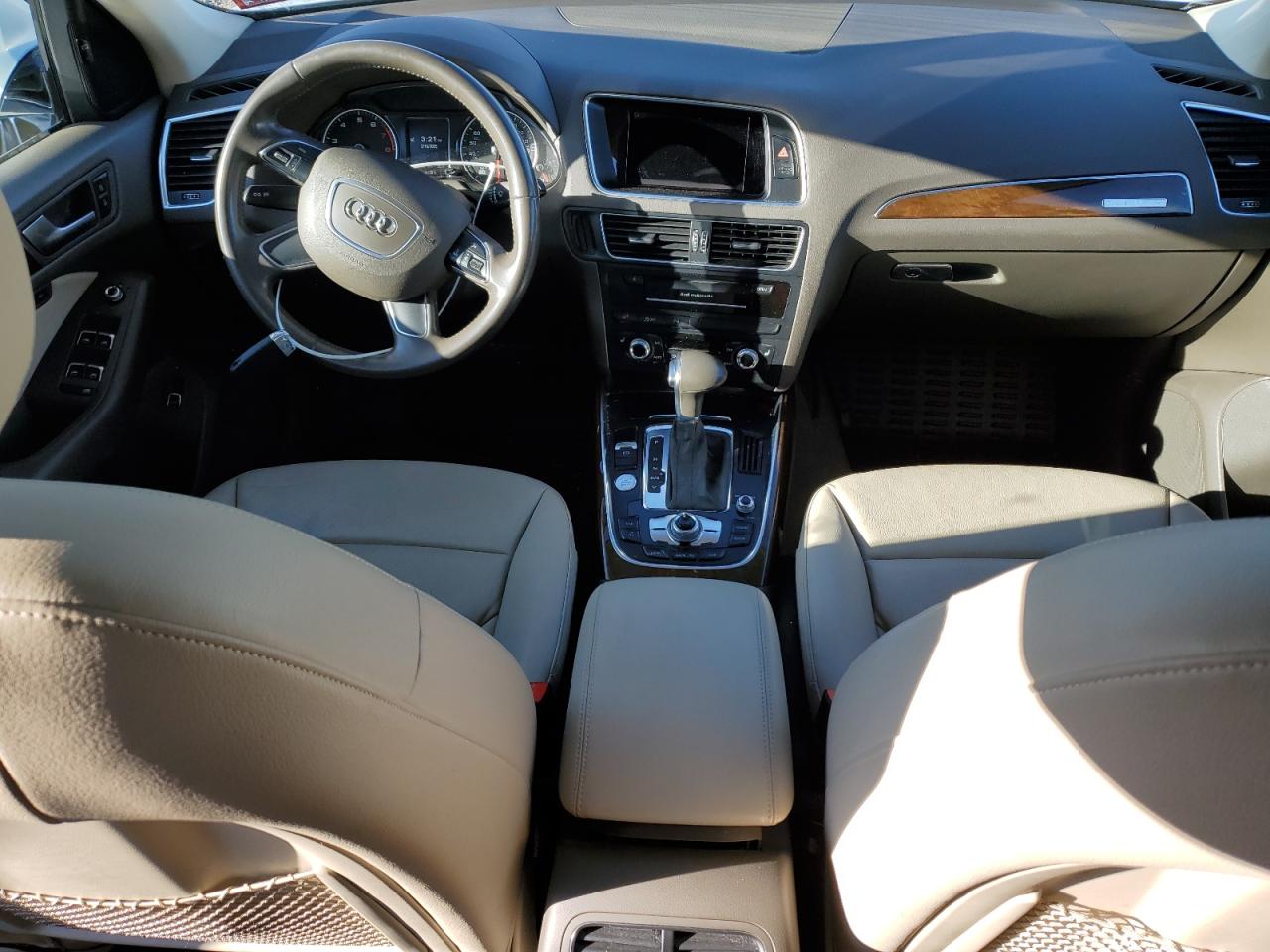 2015 Audi Q5 - Image 8