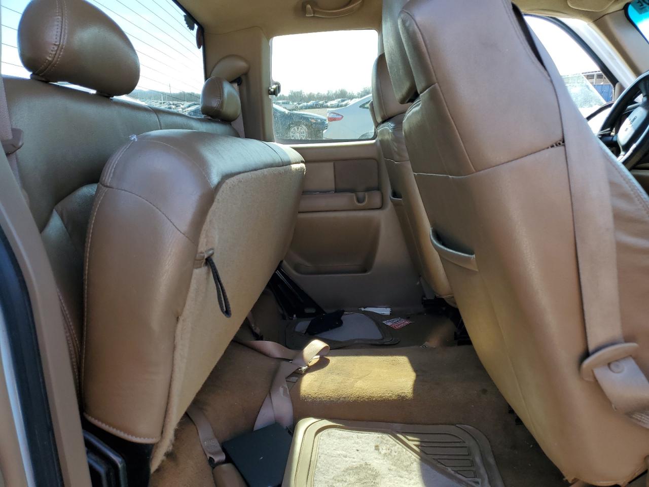 1999 GMC Sierra - Image 10