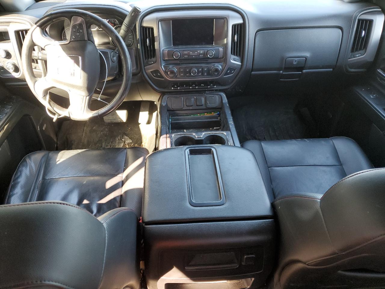 2014 GMC Sierra - Image 8