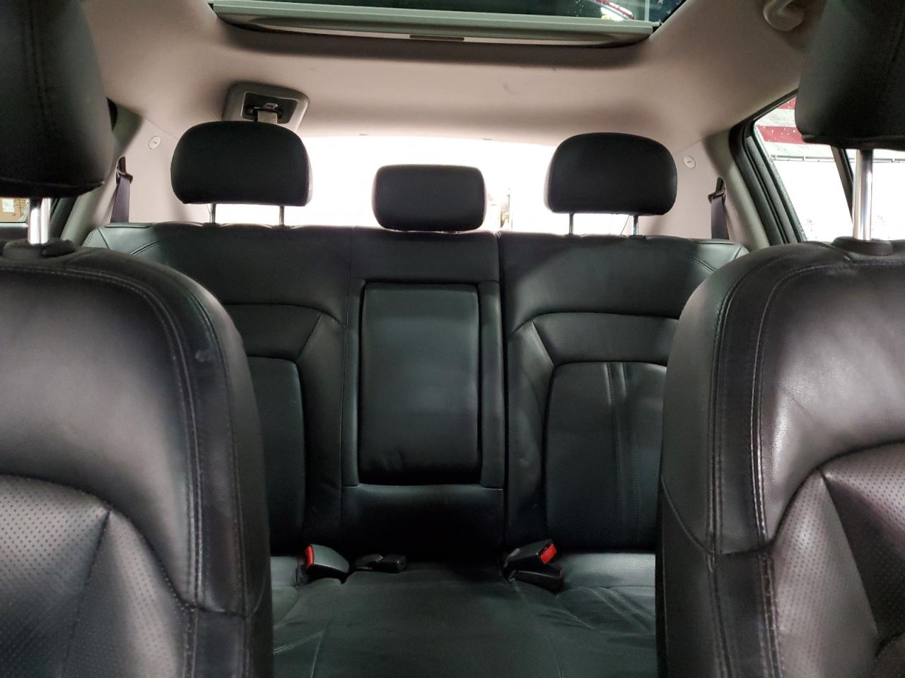2016 Kia Sportage - Image 10