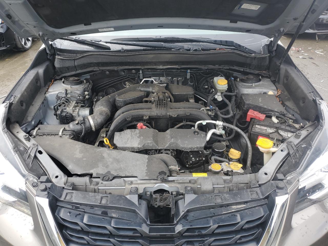 2017 Subaru Forester - Image 11