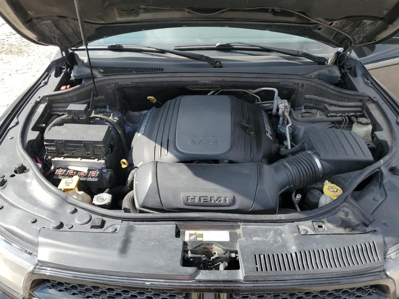 2013 Dodge Durango - Image 12