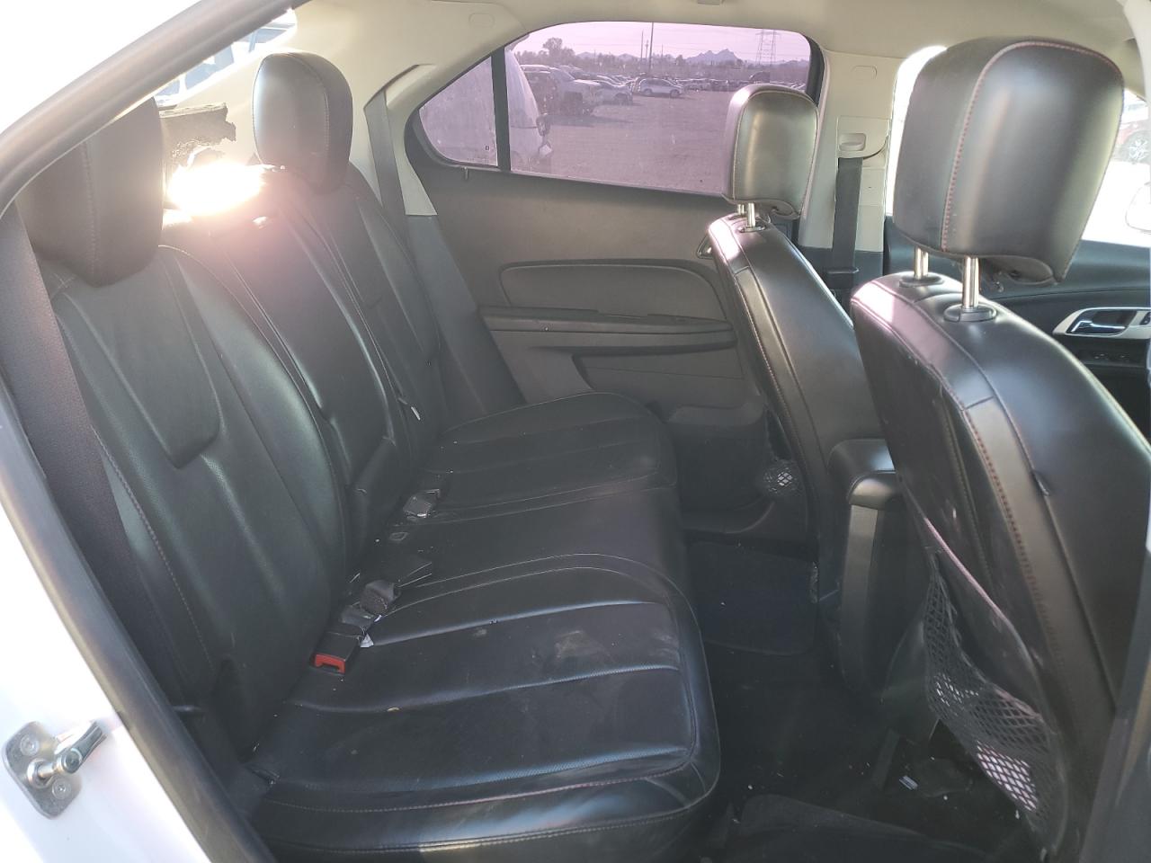 2013 Chevrolet Equinox - Image 11