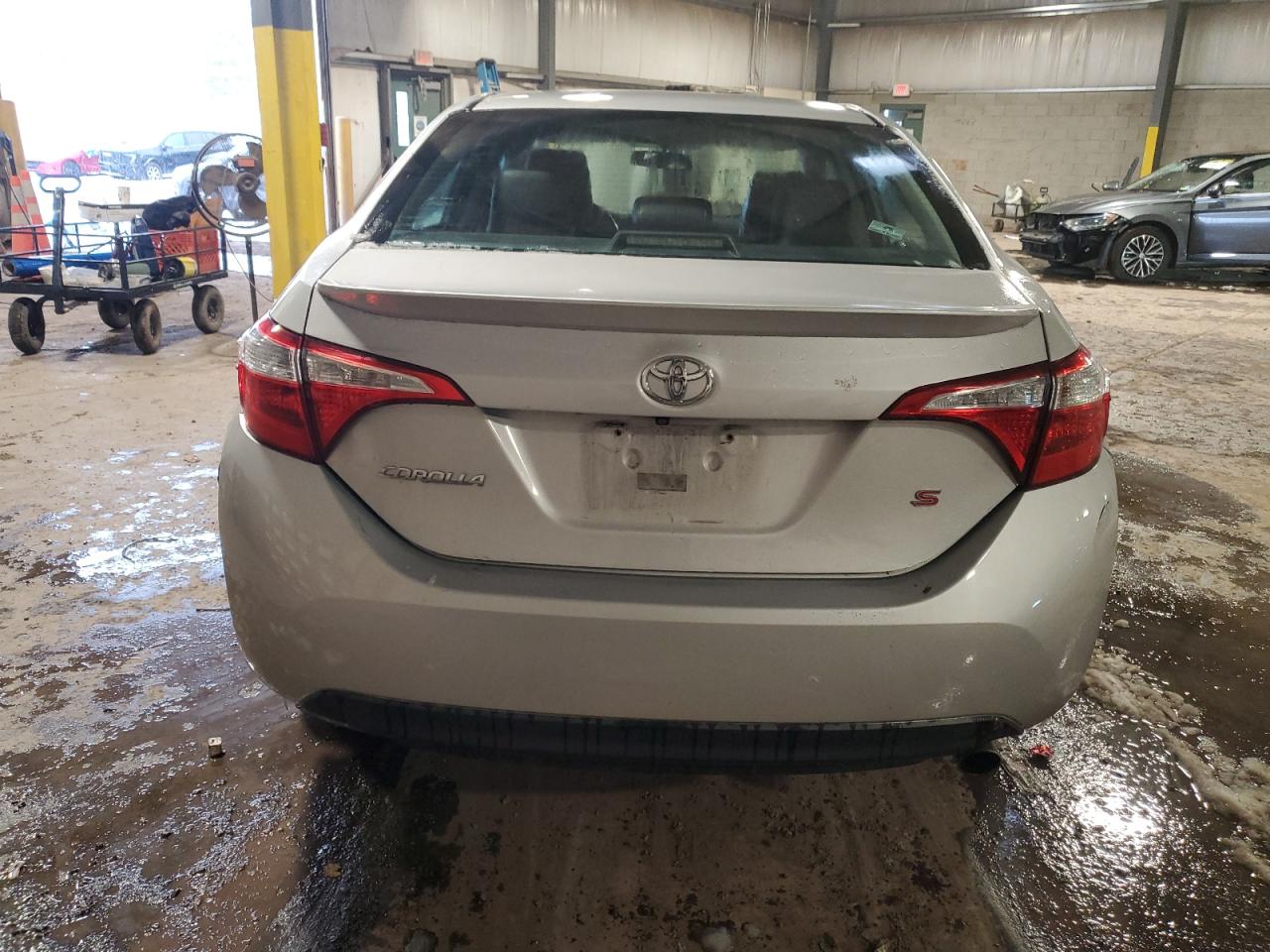 2014 Toyota Corolla - Image 6