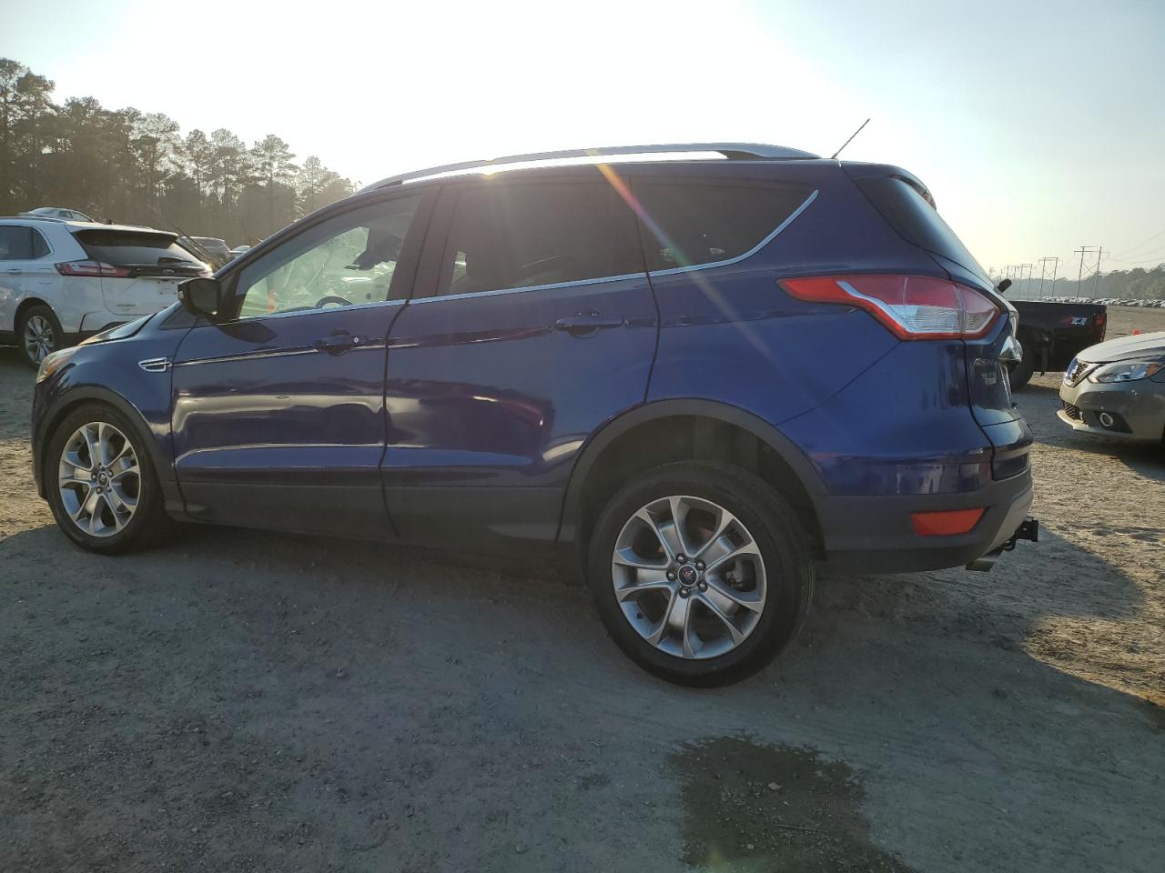 2016 Ford Escape - Image 2