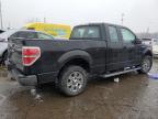 2013 Ford F150 Super Cab de vânzare în Woodhaven, MI - Front End