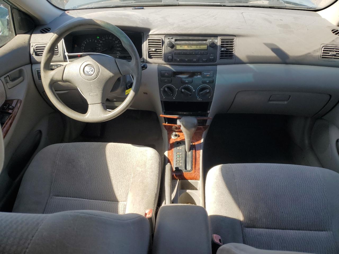 2006 Toyota Corolla - Image 8