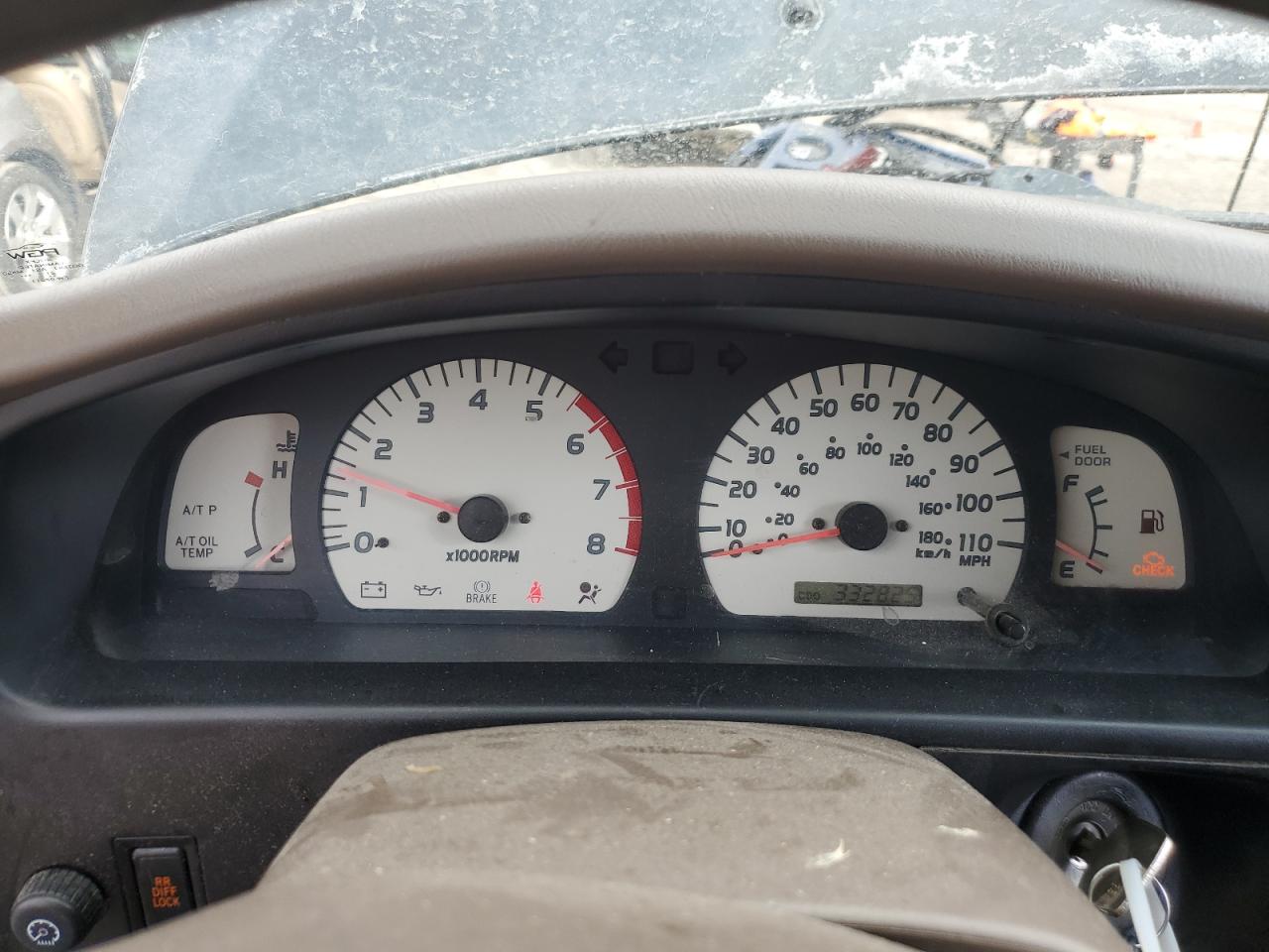 2003 Toyota Tacoma - Image 9
