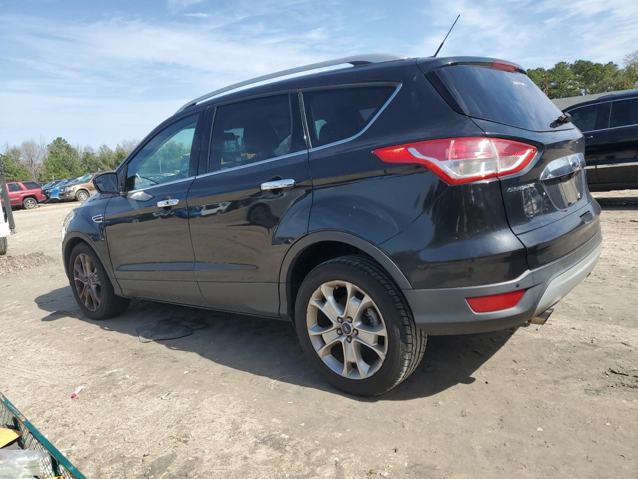 2015 Ford Escape - Image 2