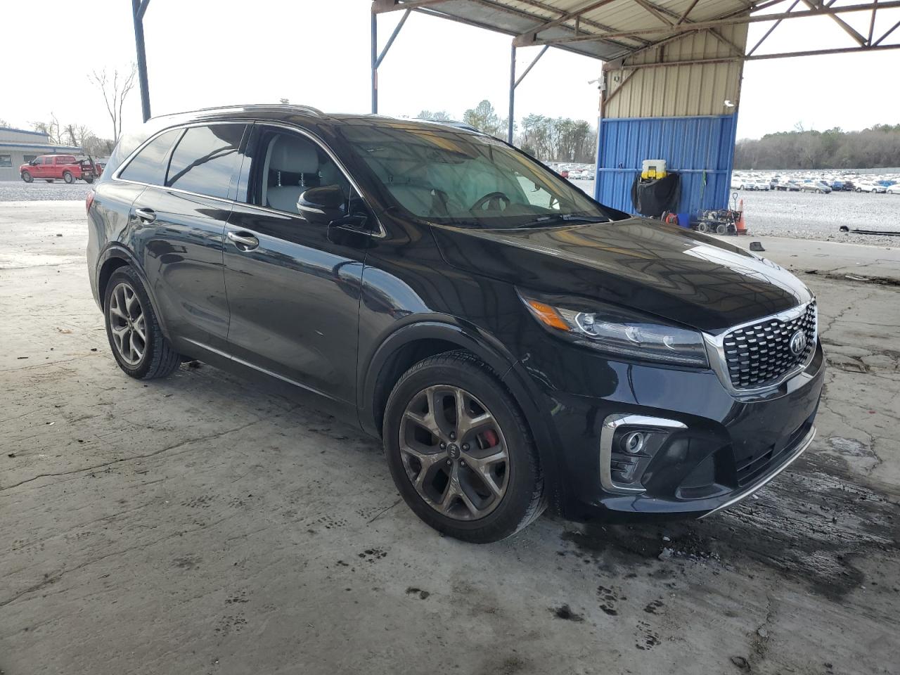 2019 Kia Sorento - Image 4