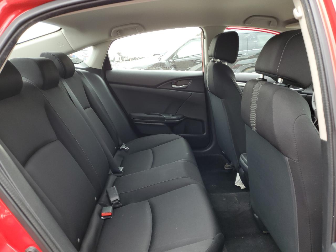 2017 Honda Civic - Image 11