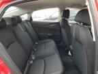 2017 Honda Civic Lx for Sale in Baltimore, MD - Front End