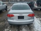 2011 Audi A4 Premium Plus продається в Hillsborough, NJ - Front End