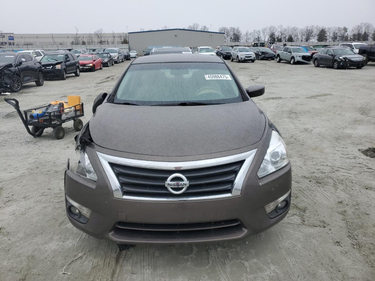 2015 Nissan Altima - Image 5